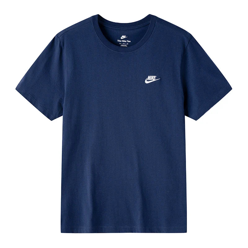 Nike Men’s Breathable Cotton T-Shirt