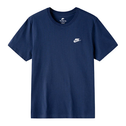 Nike Men’s Breathable Cotton T-Shirt