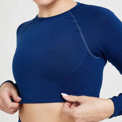 Effortless Seamless Leggings
