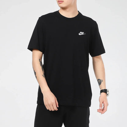 Nike Men’s Breathable Cotton T-Shirt