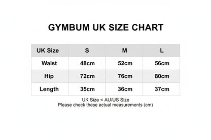 Women’s V-Back Pocket Shorts