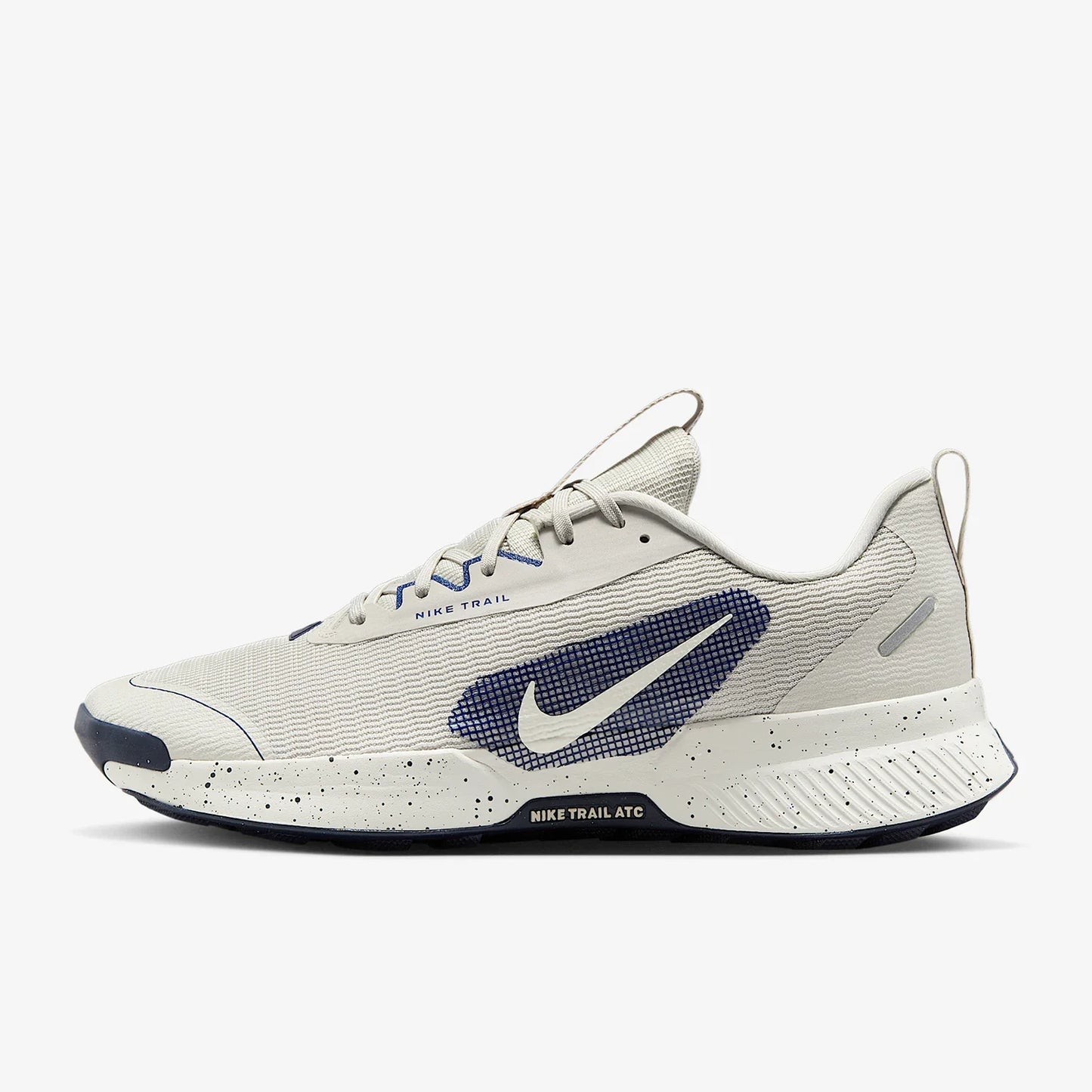 Nike Juniper Trail 3 Men’s Trail Running Shoes