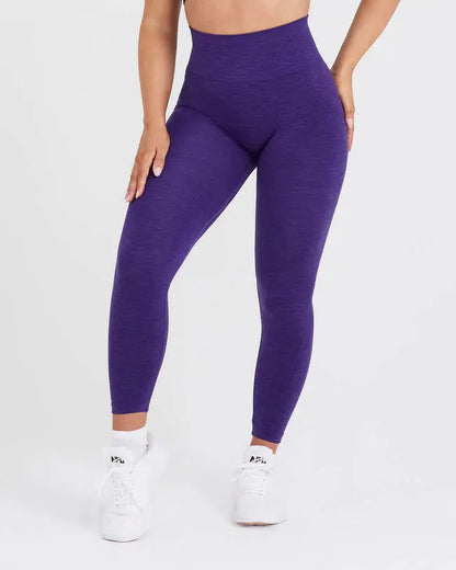 Effortless Seamless Leggings
