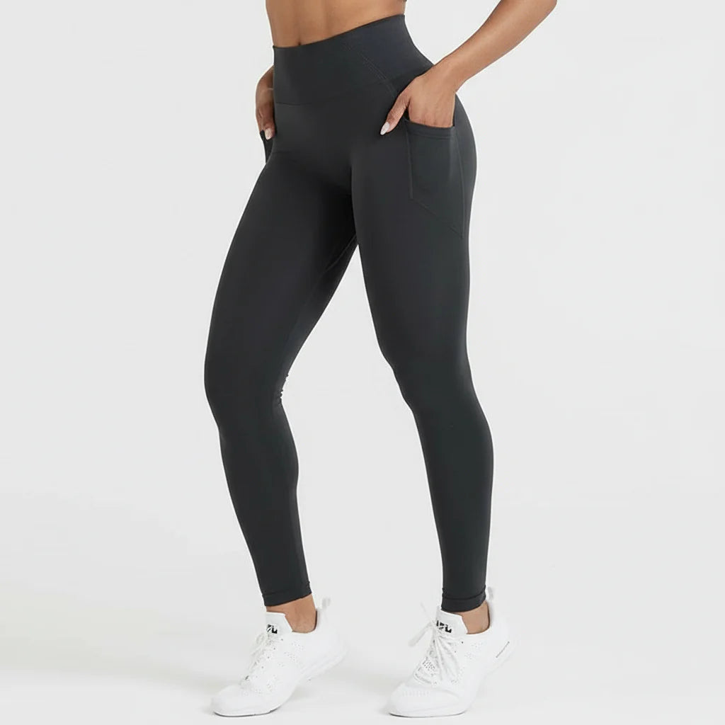 Effortless Seamless Leggings