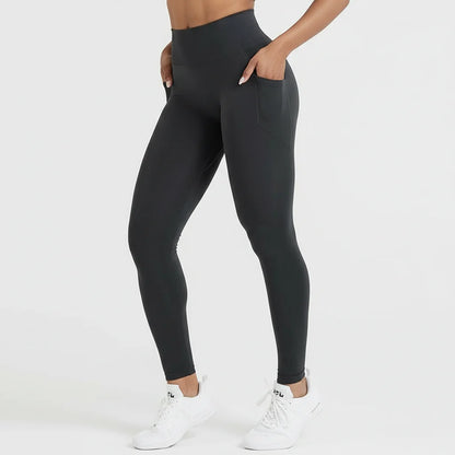 Effortless Seamless Leggings