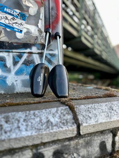 KickLocker Shoe Trees