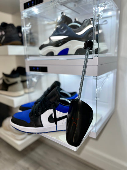 KickLocker Shoe Trees