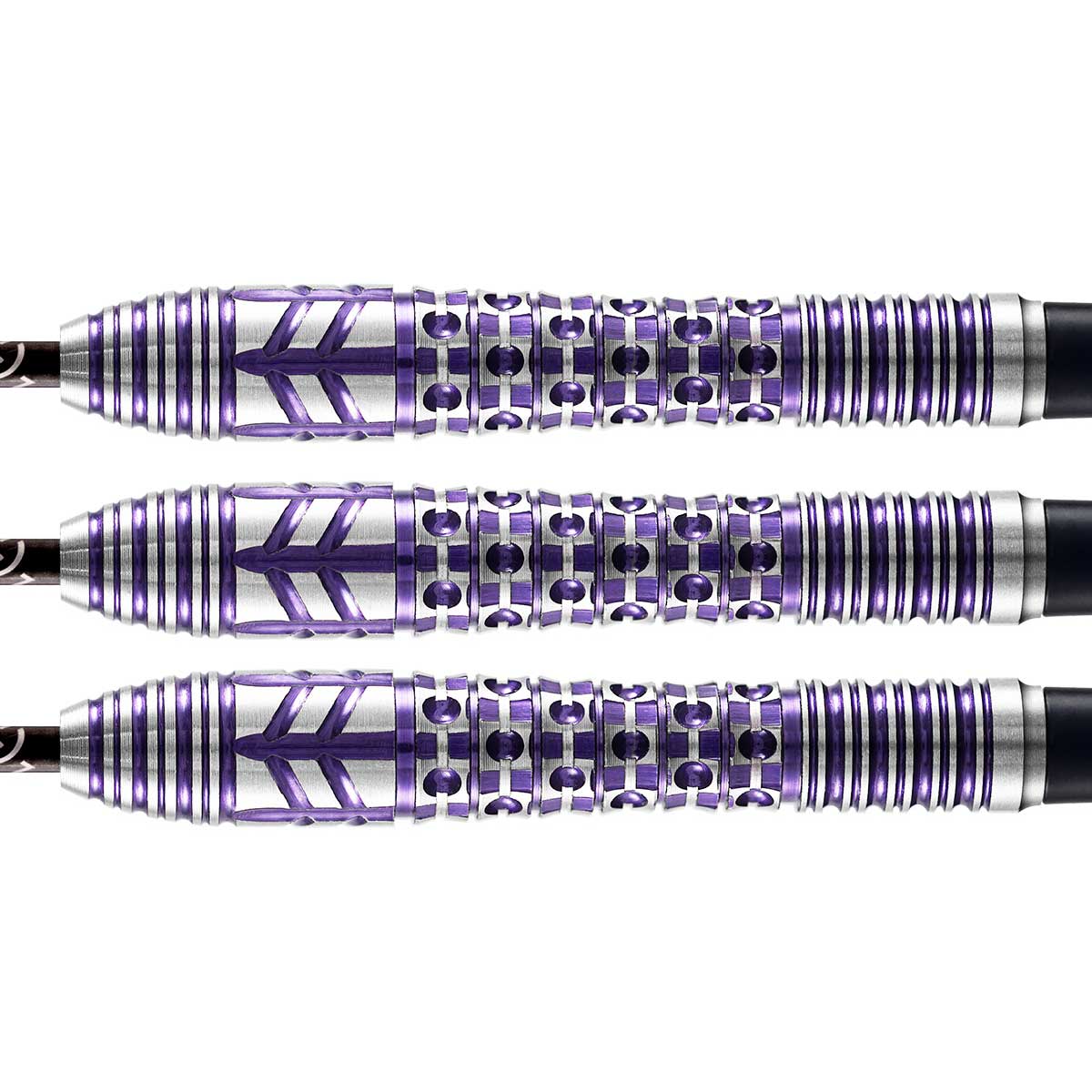 SHOT Viking Shield Maiden Darts - 90% Tungsten - 27g