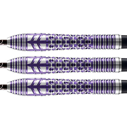 SHOT Viking Shield Maiden Darts - 90% Tungsten - 27g