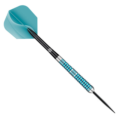 SHOT - Zen Jutsu Gen 2.0 Darts - 80% Tungsten - 25g