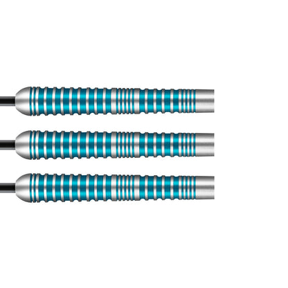 SHOT - Zen Jutsu Gen 2.0 Darts - 80% Tungsten - 25g