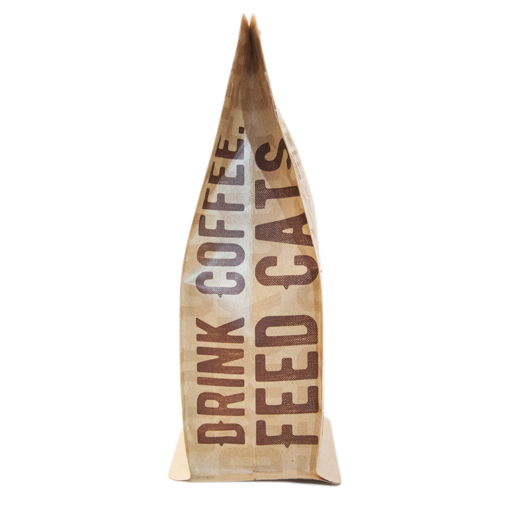 Bean's Espresso Blend: Medium Roast Espresso Blend