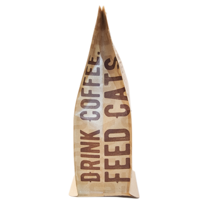 Bean's Espresso Blend: Medium Roast Espresso Blend