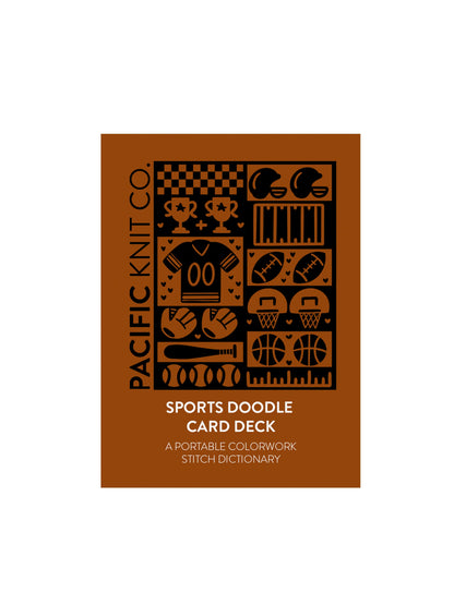 Doodle Card Deck - Expansion Pack