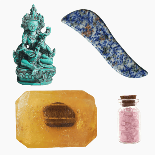 4 FREE GIFTS (Summer Sale Exclusive)