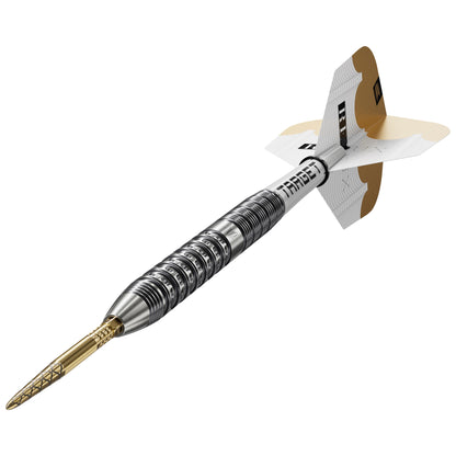 TARGET - 25g - Redux SP 01 - Steel Tip Swiss Point - 90% Tungsten Darts