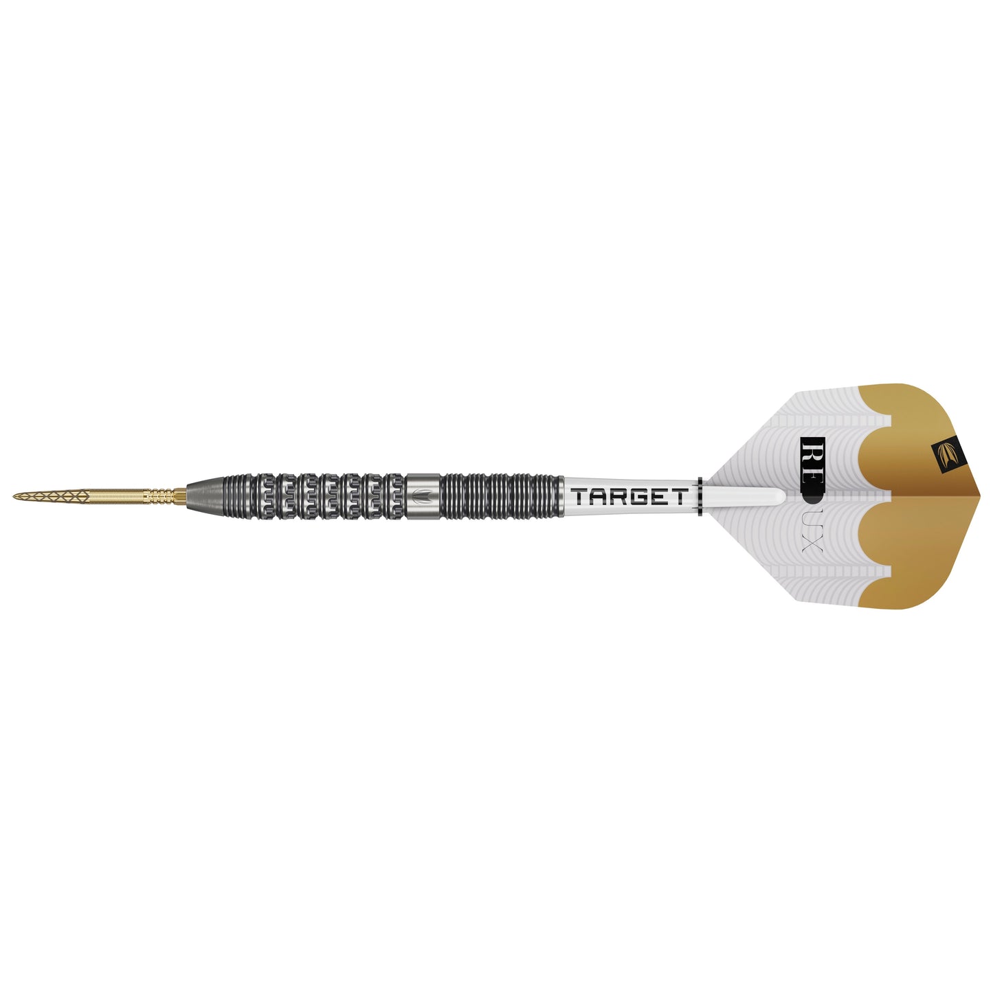 TARGET - 25g - Redux SP 01 - Steel Tip Swiss Point - 90% Tungsten Darts