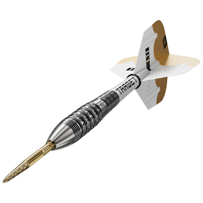 TARGET - 24g - Redux SP 02 - Steel Tip Swiss Point - 90% Tungsten Darts