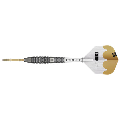TARGET - 22g - Redux SP 02 - Steel Tip Swiss Point - 90% Tungsten