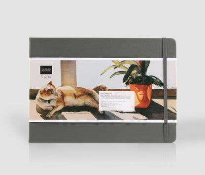 Etchr The Perfect Sketchbook