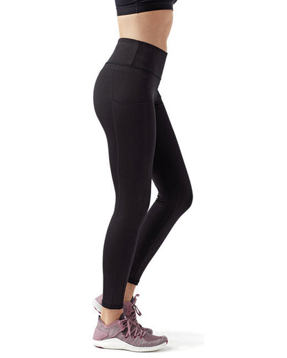#SEGreenRunners - Ladies TriDri Performance Leggings (TD531)