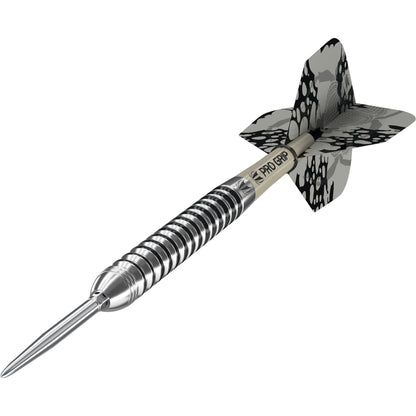 TARGET - EXO SP01 Steel Tip Darts - 90% Tungsten - 23g