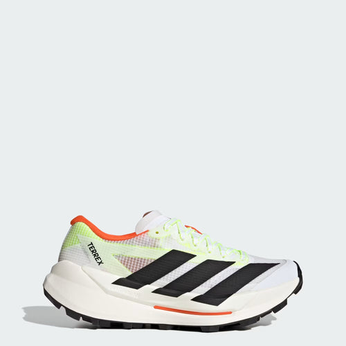 Adidas Women's Terrex Agravic TT Trail Running Shoes