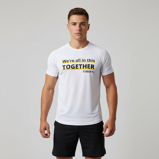 We Are All In This Together Tee