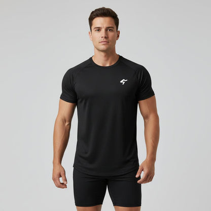 Squat Men’s Performance Tee