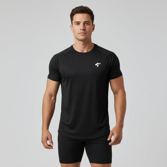 Squat Men’s Performance Tee