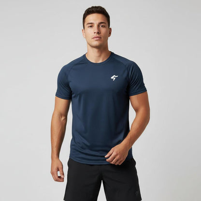Squat Men’s Performance Tee