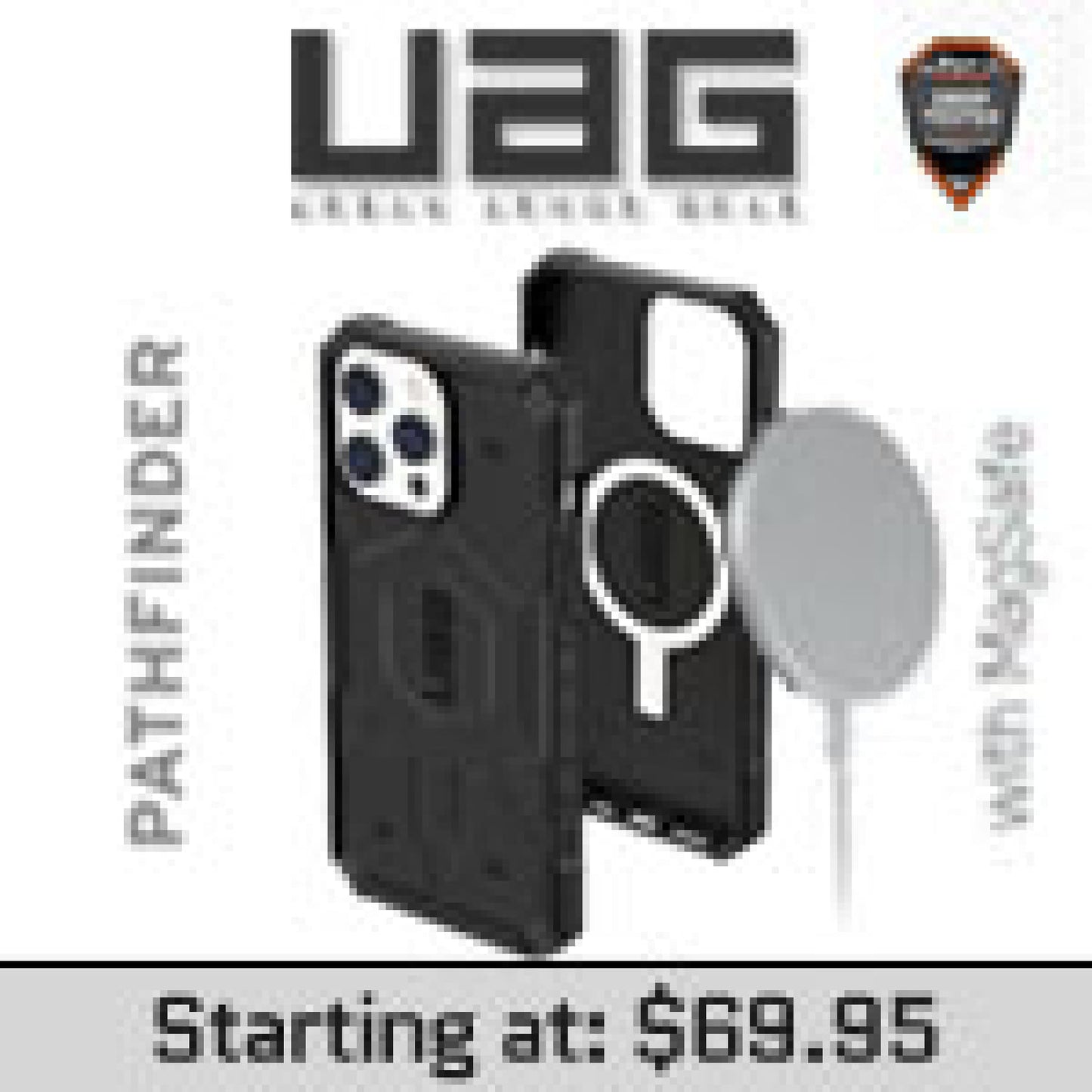 Name-Brand Case Upgrade Fees