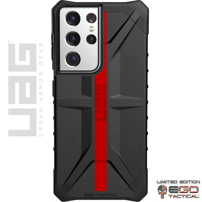 Assorted Simple Vertical Thin Line Support Colors Custom Printed Case Design for Apple, Samsung, Google & Motorola Phone Models