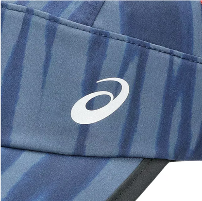 ASICS Unisex Falmouth Road Race 2024 Graphic Woven Cap (3013B011-400) FRR03-24 (POS)