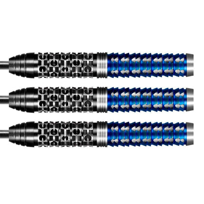 SHOT DARTS - Viking Raven 25 gram-90% Tungsten