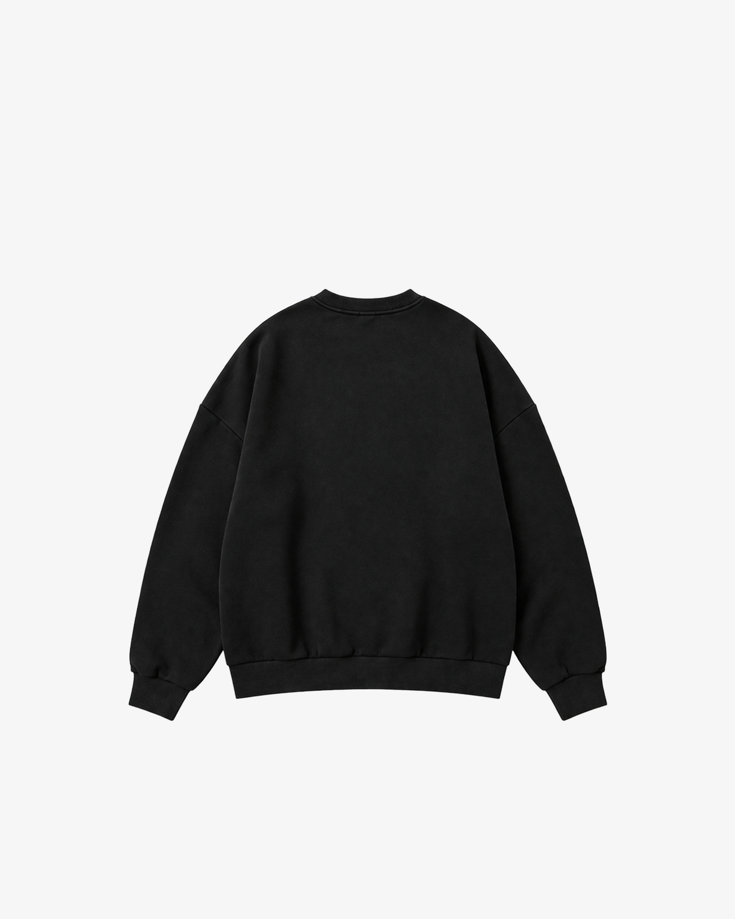 Women's Vintage Heavy Crewneck