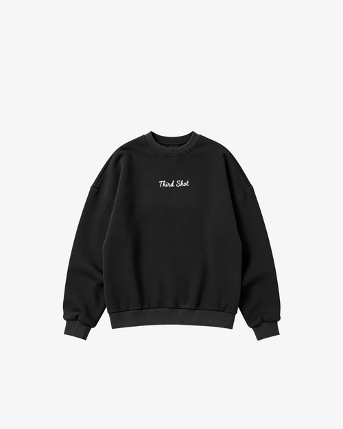 Women's Vintage Heavy Crewneck