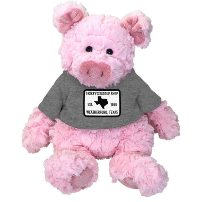 98 Saddle Shop Pig