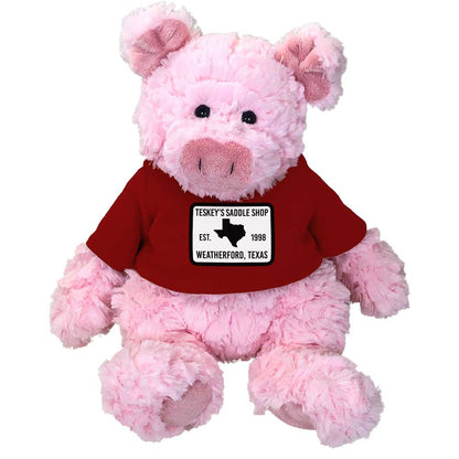 98 Saddle Shop Pig