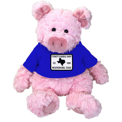 98 Saddle Shop Pig