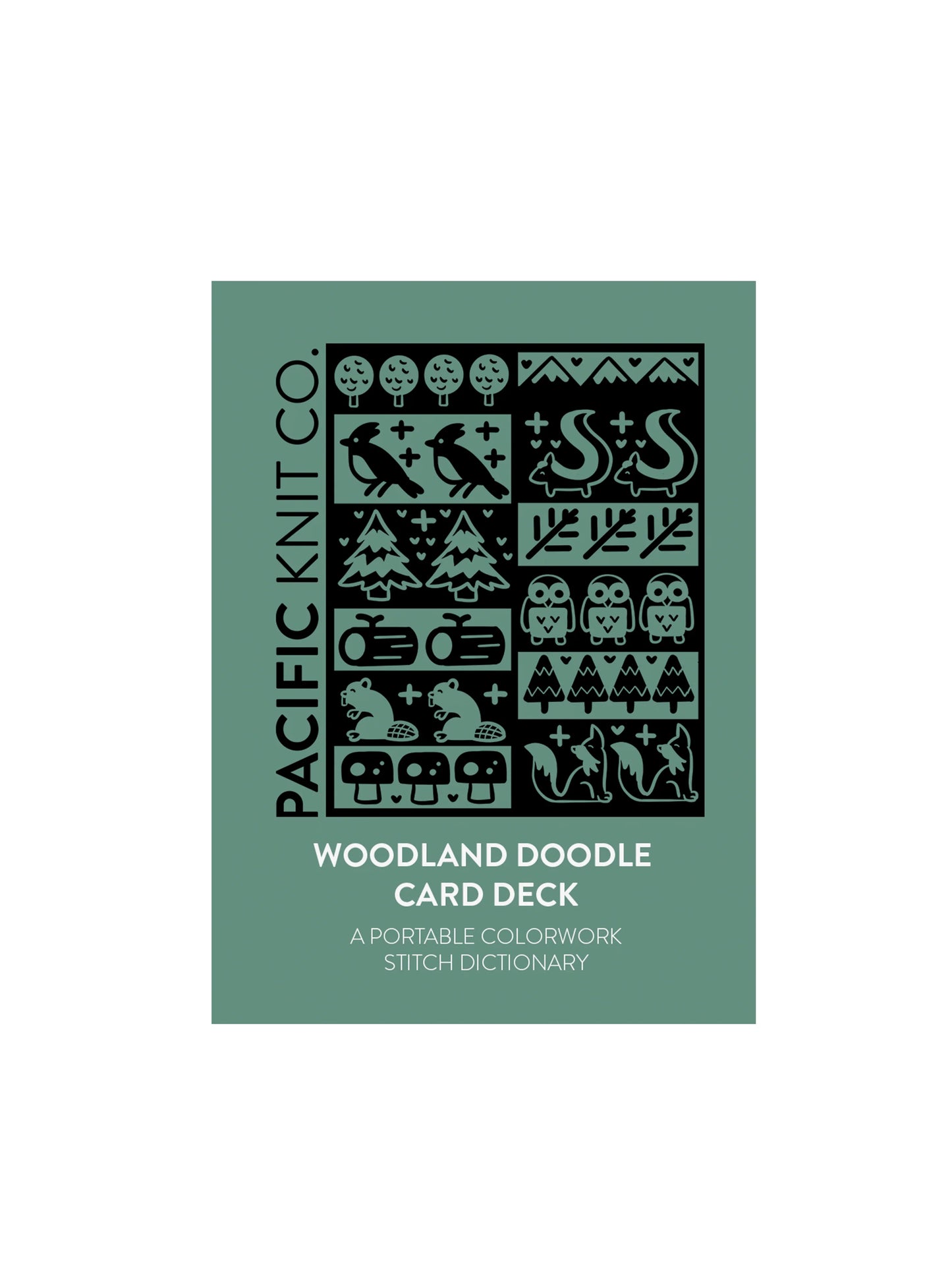 Doodle Card Deck - Expansion Pack