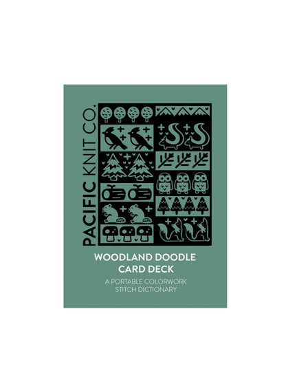 Doodle Card Deck - Expansion Pack