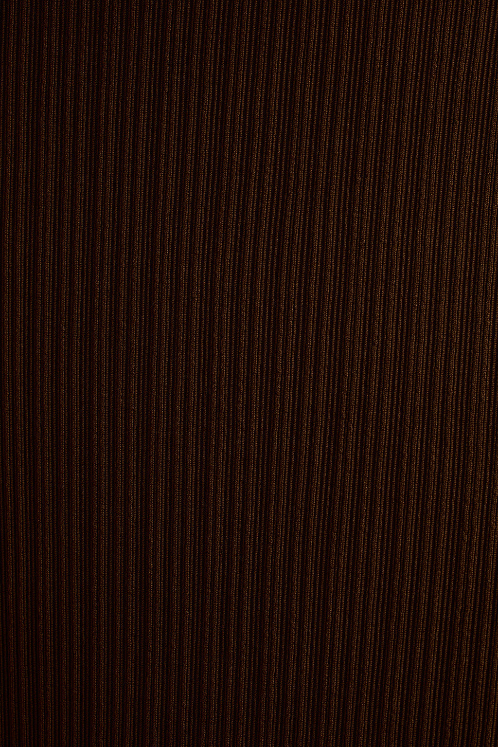 Yvette Mocha Halter Maxi Dress
