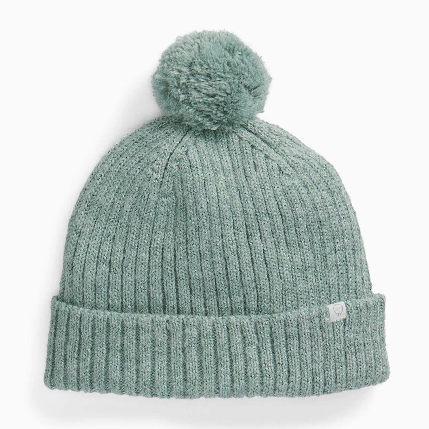 Chunky Knitted Beanie