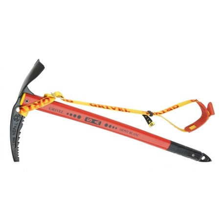 Grivel ice axe Nepal SA Plus