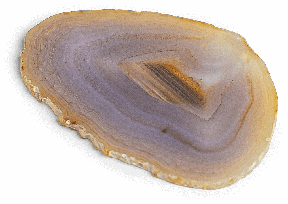 Agate Slice