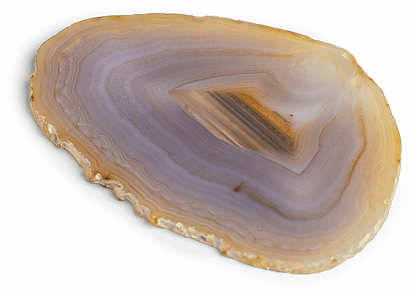 Agate Slice