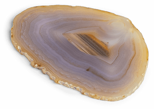Agate Slice