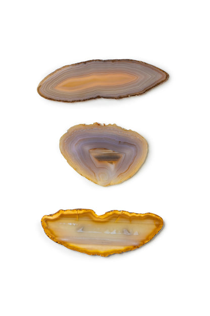 Agate Slice
