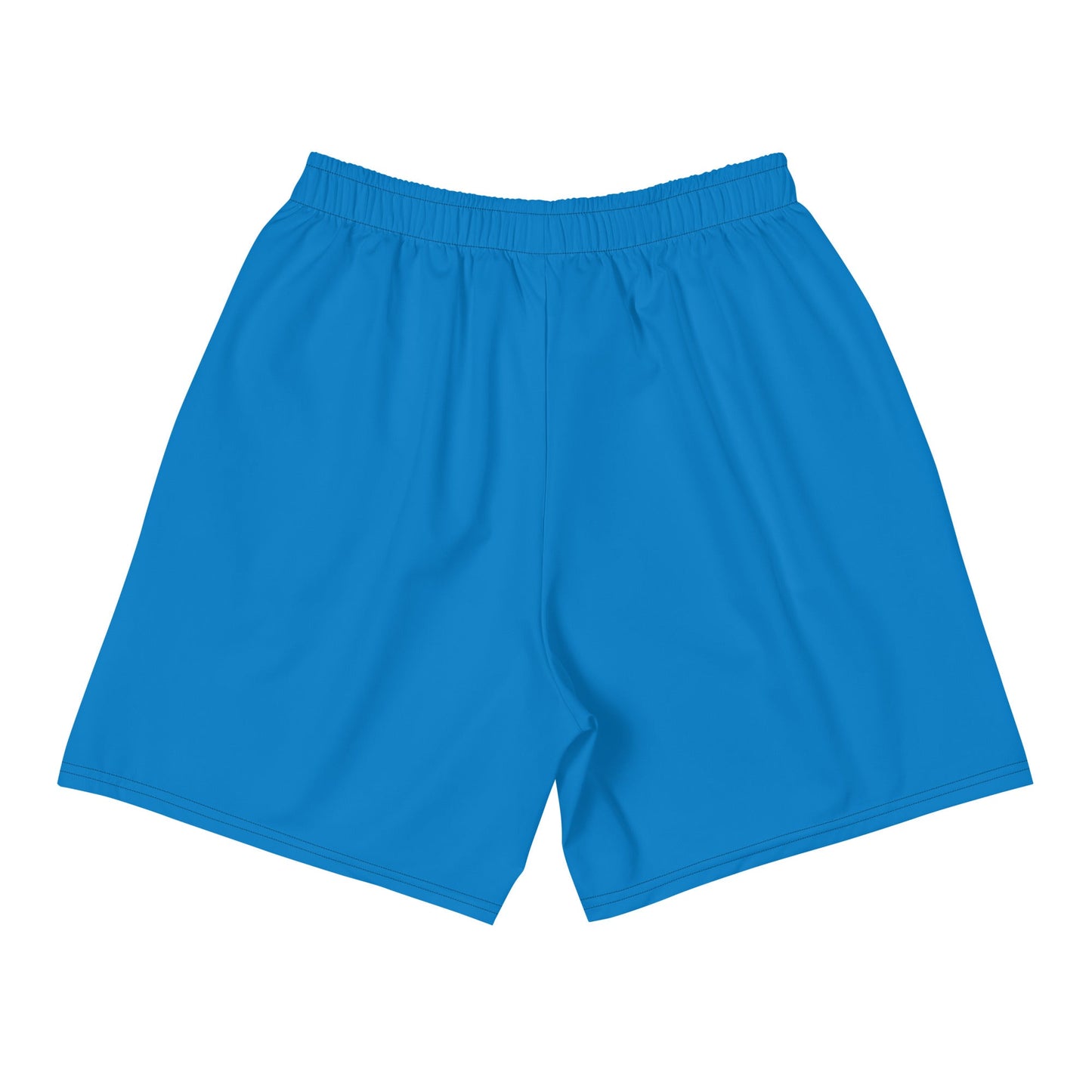 The Gymbum UK Men's Navy Blue Athletic Shorts